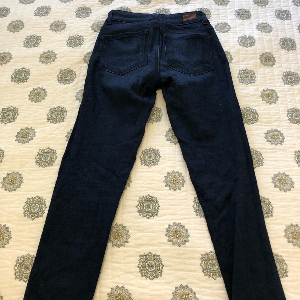 Paige Cerdugo crop size 24. Awesome condition
